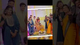 Haldi Song Branded Khamba haldiceremony haldisongs dj shorts trandingsong newsong [upl. by Ajani]