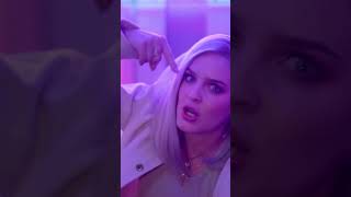 Marshmello amp AnneMarie  FRIENDS Music Video OFFICIAL FRIENDZONE ANTHEM shorts [upl. by Ethbin]