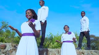 AMKENI MLIOLALA HOLY SPIRIT CHOIR ONGATA RONGAI [upl. by Akirea]