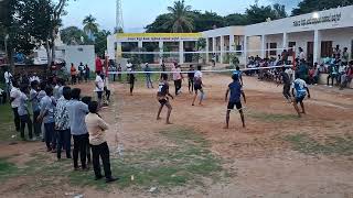 Sidlaghatta vs Jangamakote  Volleyball  Addagal Tournament 🏐 🤾🔥 [upl. by Frager]