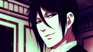 Sebastian Michaelis  Undisclosed desires [upl. by Ramal]