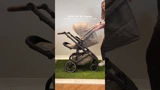 The Romer Tura has become one of our mostloved strollers Here’s a few reasons why stroller [upl. by Libre]