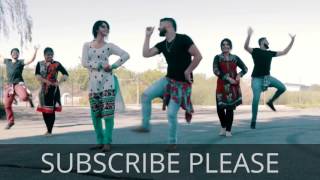 Manpreet Toor Dance  Angreji wali Madam [upl. by Windsor]