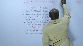 Properties of Solids  L2 [upl. by Treharne]