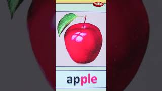 Two syllable words  Part1  Easy Phonetics  English Phonics Learning Video [upl. by Zenger]