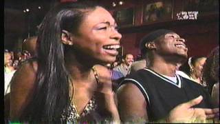 Rickey Smiley on BETs ComicView 1998 [upl. by Charlotte]