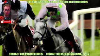 FAIRYHOUSE FULL races Dec 01 2024 Horse Racing [upl. by Fuchs]