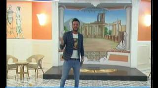 Alessio  Ancora Noi CANTIAMO NAPOLI mp4 [upl. by Linson]