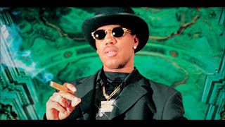 Master P  Smoking Green AI REMIX 2024 [upl. by Araj]