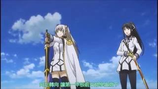 Qualidea Code第一話插曲Canarias Song [upl. by Lirva652]