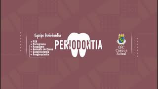 Índice Periodontal SimplificadoPSR [upl. by Mehs]