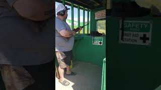 Shooting the 458 Winchester Magnum [upl. by Adnaugal166]