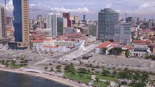 Marginal de Luanda [upl. by Pammy]