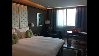 Movenpick Hotel Hanoi [upl. by Hertz]