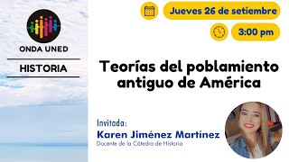 Hechos históricos del espacio geográfico y tipos de turismo con enfoque en la zona sur costarricense [upl. by Rexanne]