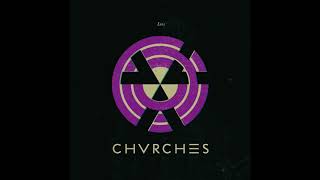 CHVRCHES  Lies THUMPERS True Believer Remix [upl. by Esinal883]