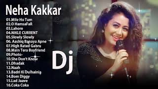 Neha Kakkar Live in Ahmedabad  Cry infront of Audience for Breakup [upl. by Lisab]