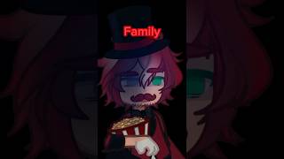 Caine loves his “family” ❤️ tadc theamazingdigitalcircus gachalife2 animation trending [upl. by Vikky]