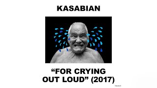 Kasabian  stevie Live at King Power Stadium  Official Audio [upl. by Noside]