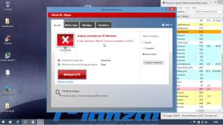 Test Musical Windows 8 Security [upl. by Anatola]