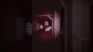 PETAPETA  JUMPSCARE ROBLOX roblox jumpscare nakkmia [upl. by Flossie]