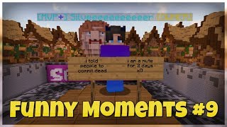 Funny Moments 9 [upl. by Oyek]