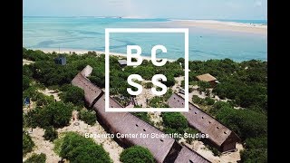 BCSS Bazaruto Center for Scientific Studies INAUGURATION ON NATIONAL TV  Benguerra Island [upl. by Rufena]