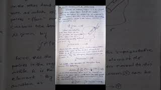 Liouvilles Theorem and its consequences statistical MechanicsMsc Bsc physics [upl. by Iorgos]