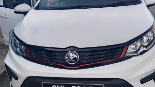 Review Iriz 13 Standard Snow White [upl. by Bradlee]