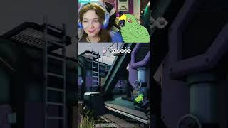 Funny Chat Birb Curse  chattychatot on Twitch [upl. by Jessica271]