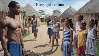 African Folktales  Every Girls Dream  African Tales  African Stories African Tales [upl. by Jurdi]