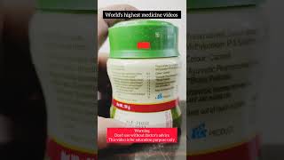 increase lactation with lactare granules naturally medstudclass [upl. by Adlez617]