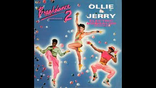 Ollie And Jerry  Physical Clash  Instrumental 84 [upl. by Aicssej]