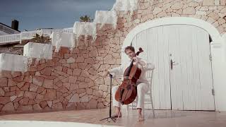 Arioso Bach · Ibiza String Ensemble · Wedding at Cas Milà [upl. by Janeta]