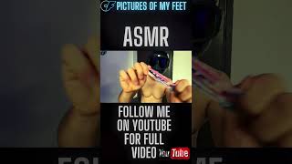 ASMR triggers asmr MAN fype viralvideo relaxing fypage [upl. by Lorilyn]