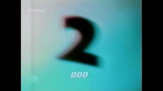 BBC2 Continuity 19th January 1994 [upl. by Cole]