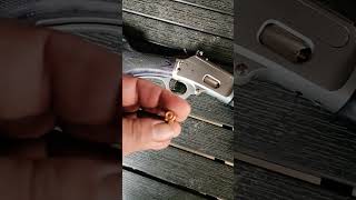 Marlin 1894 Trapper in 357 Magnum preview leverguns 357magnum [upl. by Velma]