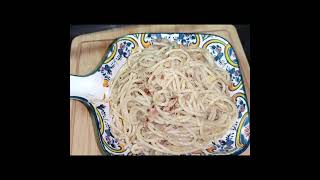 Easy Tuna Pasta Recipe [upl. by Rhonda]