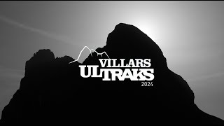 Villars Ultraks 2024 – AFTERMOVIE [upl. by Akerdal274]