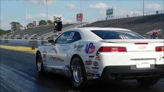 2017 Adam Badgett COPO Gainesville Div 2 test day [upl. by Aneen723]