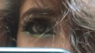 Eye makeup  easy eye makeup tutorial  party makeup viralvideo shorts subscribe tutorial yt [upl. by Enneire]