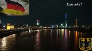 Germany National Anthem  quotDas Lied Der Deutschenquot [upl. by Eiblehs6]