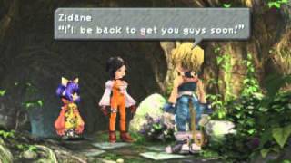 Lets Play Final Fantasy IX 094  Successive Battles [upl. by Naujud]