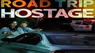 Road Trip Hostage 2023 Trailer [upl. by Bijan571]