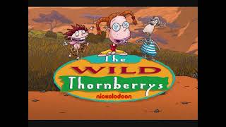 The Wild Thornberrys 26th Anniversary [upl. by Llerrehs]