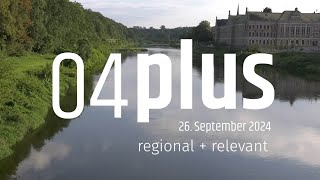 04plus  26 September 2024 [upl. by Giarc]