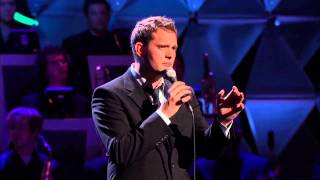 Michael Buble Home Live Madison Square Garden 2013 [upl. by Fabrianne363]