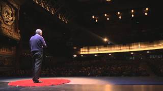 Crows smarter than you think  John Marzluff  TEDxRainier [upl. by Tenaej]