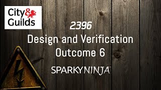 2396 Ep 11  Design amp Verification Outcome 6  Introduction to the mock assessment [upl. by Rustice862]