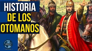 HISTORIA del IMPERIO OTOMANO Sociedad vida atrocidades concubinas y mas [upl. by Anierdna]